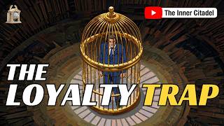 The Loyalty Trap That Keeps Smart People Stuck