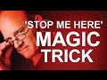 CRAZY EASY 'MENTAL CONTROL' MAGIC TRICK