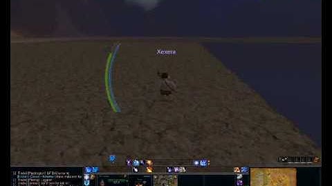 How to get under Stormwind and back up.