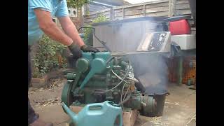 Volvo Penta MD2
