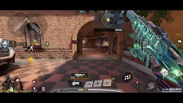 🎮 Call of Duty: Mobile - Search and Destroy Ranked Match Gameplay! 🎮