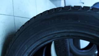 2 Шины Nokian 225/55 R16 Hakkapeliitta 5