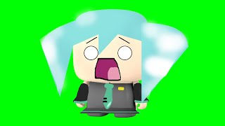 Cartoon Network Brazil Toonix Era Vem Aí Hatsune Miku Project Diva Fannade 2012 Version