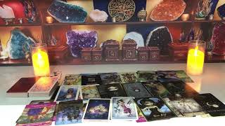 ARIES   - PATIENCE - SOMEONE LOVES YOU DEEPLY ARIES  LOVE TAROT READING TAROT READING