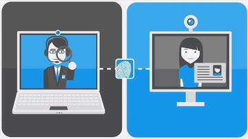 WebID Solutions GmbH: Easy and Secure Online-Identification with full BMF-Confirmation