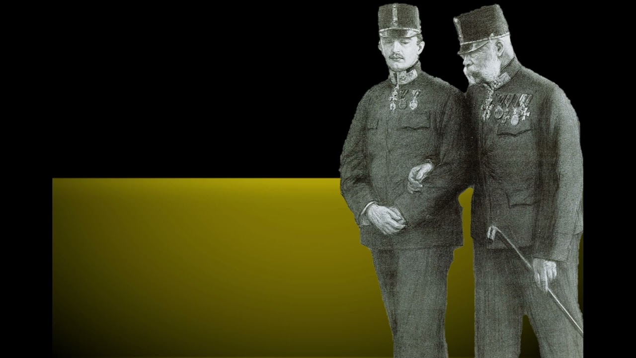 Volkshymne (Österreich-Ungarn)