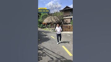 ĐẤT NỀN TIẾN XUÂN GẦN ĐẠI HỌC QUỐC GIA - Sở hữu lô đất tinh hoa giữa núi đồi Hòa Lạc