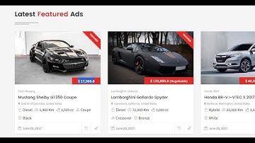 How to change Currency Setting in Carspot WordPress Theme