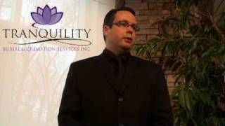 Tranquility Cremation Services | How long does it take to get the cremated remains?