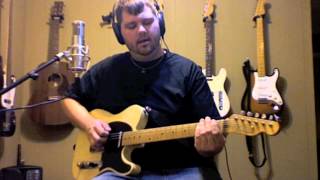 "Pickup Man" (Joe Diffie) Guitar Lesson