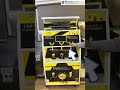 Robotic Service | Chai Machine | Business idea |#shortsfeed #shorts #trending #fyp #ytshorts