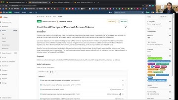 GitLab 12.9 Kickoff - Manage:Access