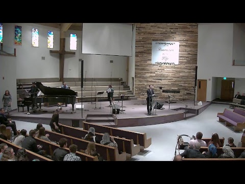 the knot Fathers House - Sunday Service 04-07-2019