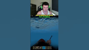 EASY CARGO LOOT 😳 #oilrats #rust #shorts