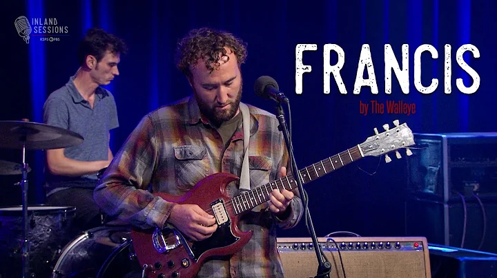 Francis - The Walleye