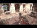 Call of duty modern warfare 3 kill confirmed resistance v8 optiicz funny momment