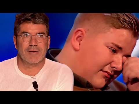 10 Britain's Got Talent Auditions You Must Watch! | Britain's Got Talent