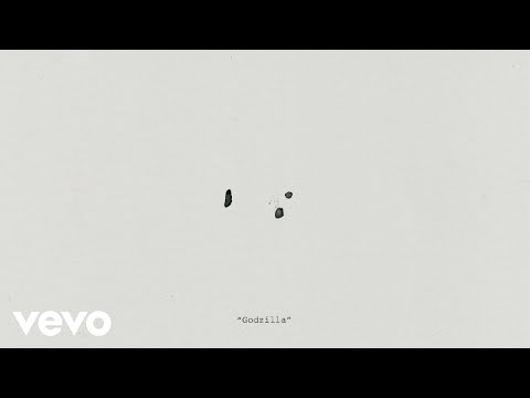 Leiva - Godzilla ft. Enrique Bunbury, Ximena Sariñana