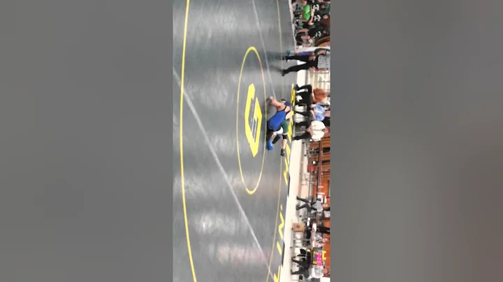Jesse wins against greenfield