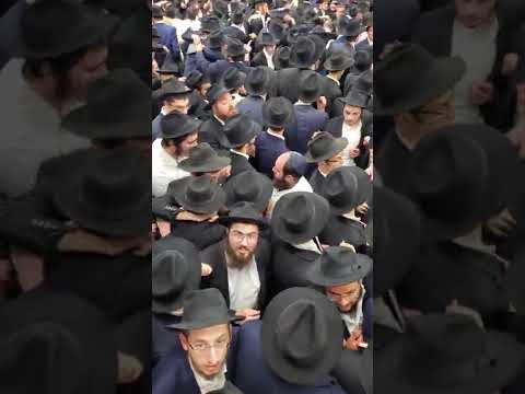 Slichos At 770 Eastern Parkway 