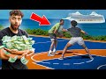 10 000 1v1 Basketball Tournament On A Cruise Ship Episode 3 10 000 1v1 Basketball Tournament On A Cruise Ship Episode 3