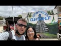 Lago Internacional Mexico &amp; Guatemala - Chiapas Walking Tour - Lagos De Montebello