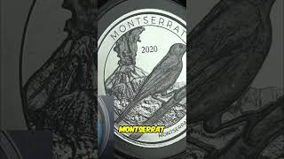 Montserrat - The Caribbeans Unexpected Emerald Isle!