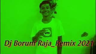 Dj Boruni Raja//Dj Lagu Batak Viral Tiktok