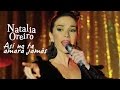 Natalia Oreiro - Así No Te Amará Jamás - Fan Made Music Video