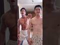 Boys | BL video | Asian Men | #body #boy #boyfriend #gay #bl #tiktok #trending #asian #shorts #fyp
