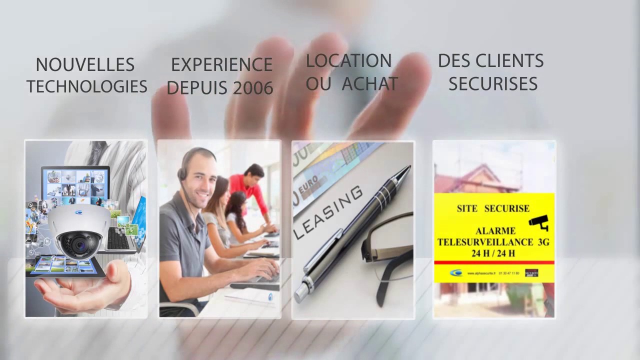 alpha surveillance camera videosurveillance ip wifi 3g YouTube