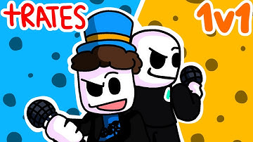 (+RATES) 1v1 With @SillyFangirlosu