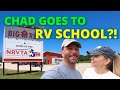 RV School! (National RV Training Academy)