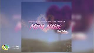 Drizzy Sam RSA, OHP Sage and Sky Deep SA-Mina Nawe Feat  Ontha(Official Audio)