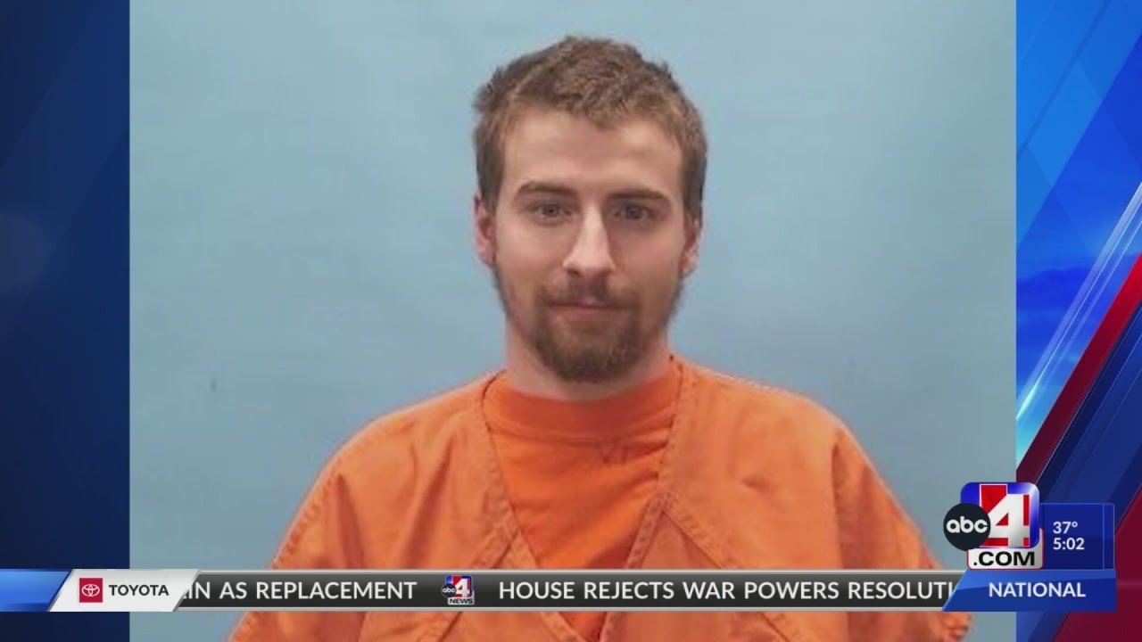 'It's so disturbing': Tow truck owner speaks on interactions with triple homicide suspect