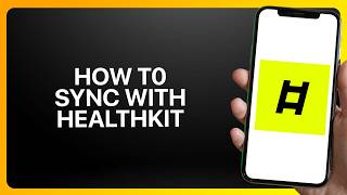 How To Sync With HealthKit on Ladder! Tutorial
