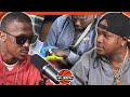 Do People Have Sympathy for 4xtra? Gee Uno and Munchie say No