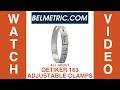 All About Oetiker 163 Clamps