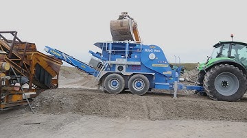 Colin Wild Trailers - Herbst Trailer Sales Dealer UK