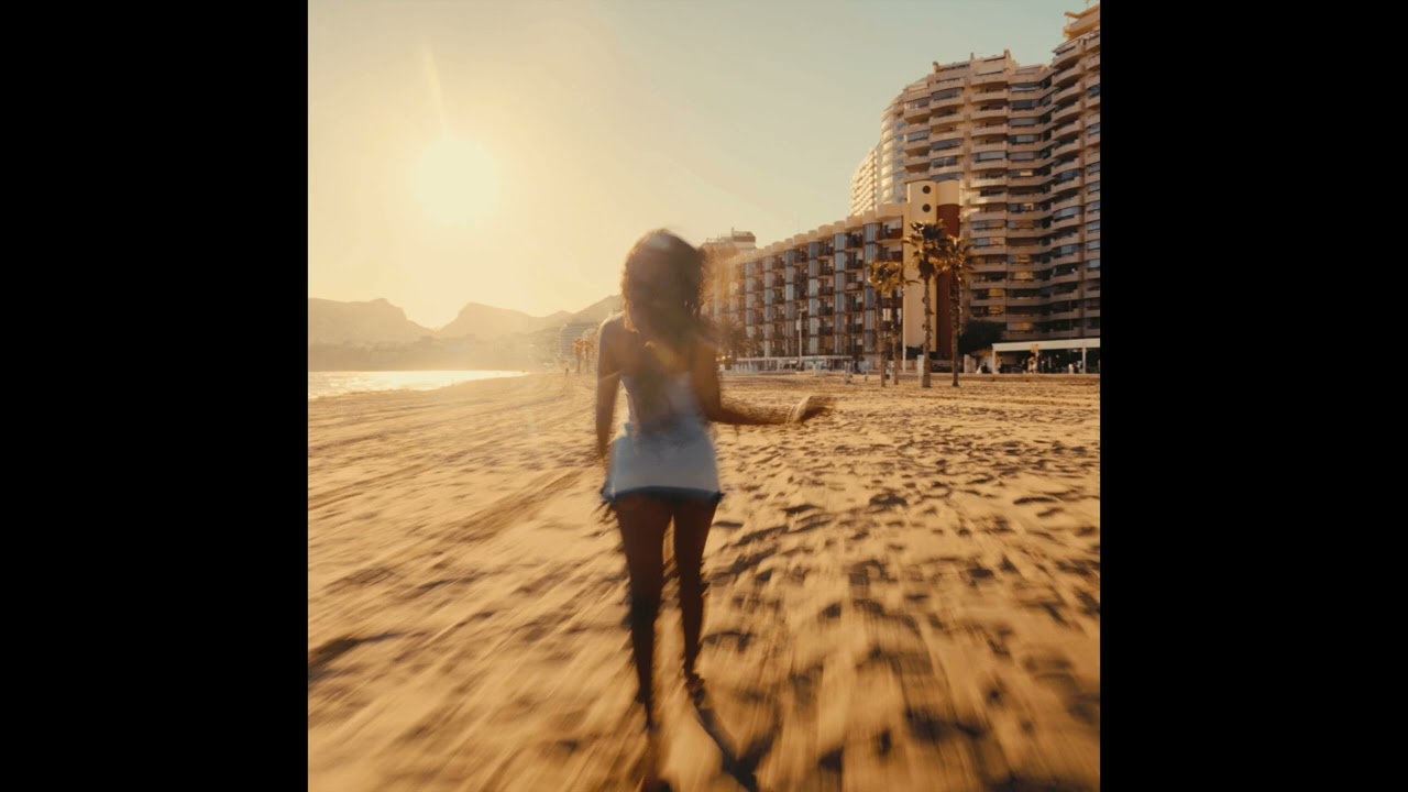 [FREE] Afro RnB x Dancehall Type Beat - 