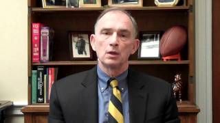 Pete Invites You to a Town Forum
