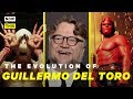 The Evolution of Guillermo del Toro | NowThis Nerd