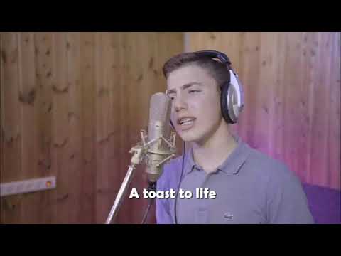 A Toast To Life Shmulis Bar Mitzvah A Toast To Life Shmulis Bar Mitzvah