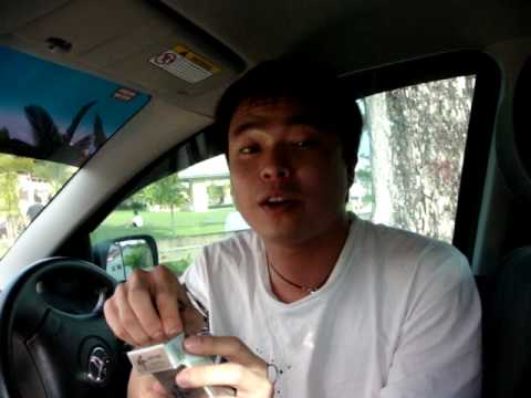 Mine cigarettes
