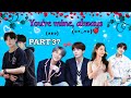 You're mine, always 💜part 37💜BTS love story #taekook #yoonmin #namjin #iuhope love story