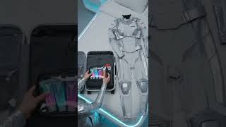 I am packing tha bag 🛍️ #ai #millionviews #millionviews #millionaire #instachallenge #morelikes