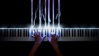 Rachmaninoff - Vocalise (Arr. by Z. Kocsis)