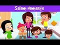 Salaam namaste      manners for kid  hello in different languages  jalebi street