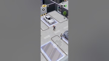 Car Dealer Idle Gameplay | iOS, Android, Arcade - Simulation Game