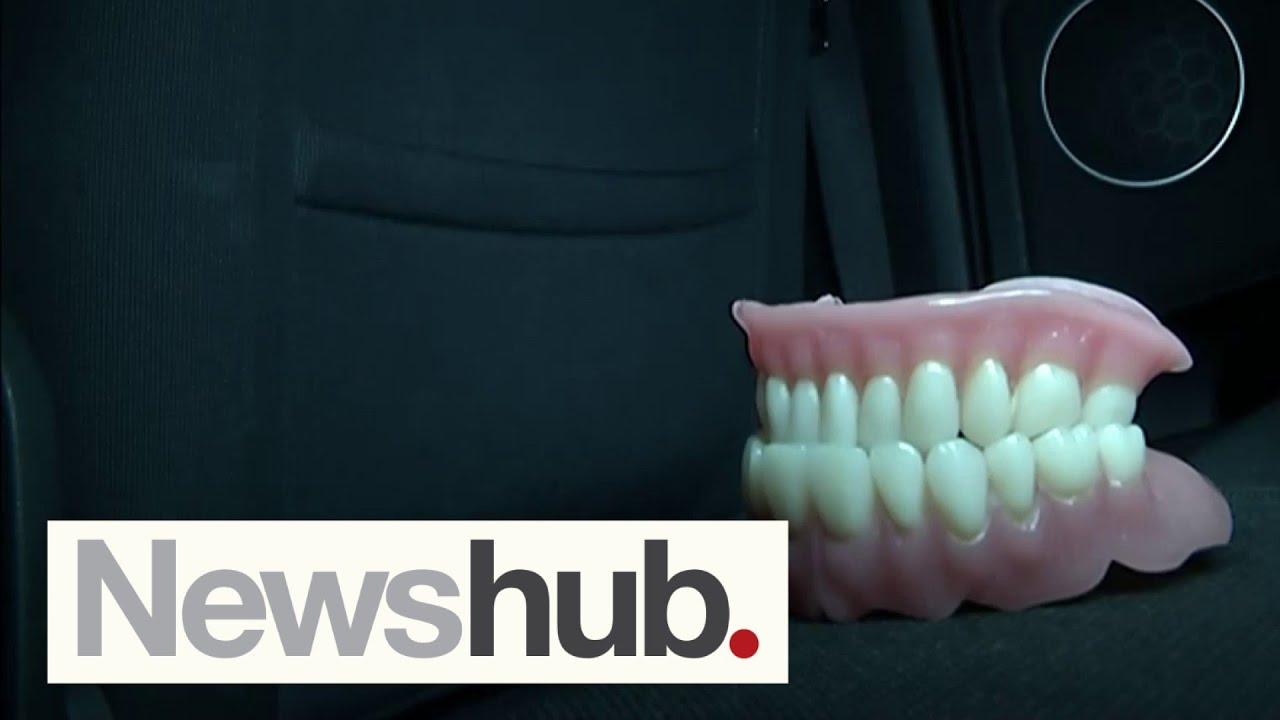 Chainsaw, False teeth?: Uber reveals the weirdest items left behind by ...